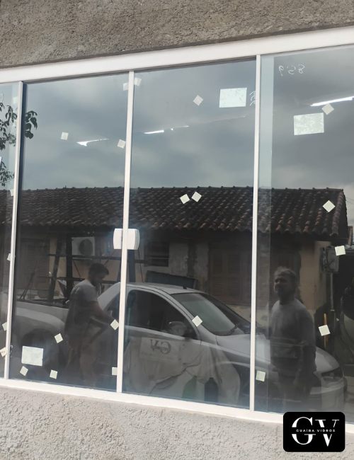 Vidraçaria Guaíba Vidros Box guarda Corpo Cobertura vidor fixo Para peito espelhos janelas portas (14)