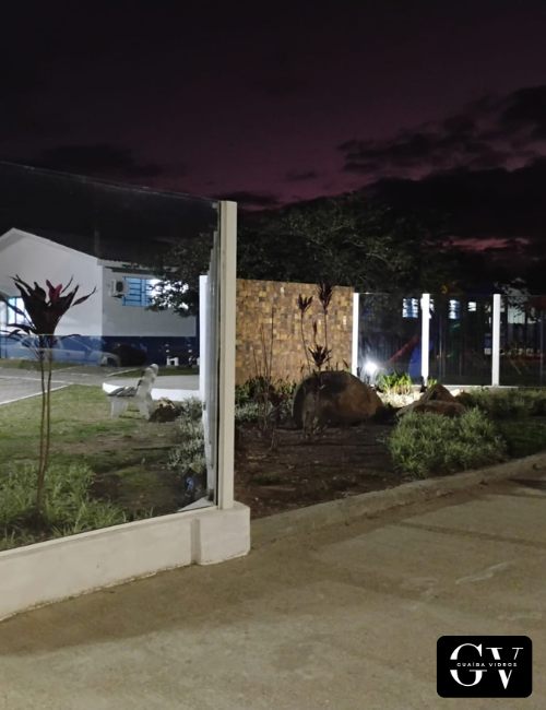 Vidraçaria Guaíba Vidros Box guarda Corpo Cobertura vidor fixo Para peito espelhos janelas portas (19)