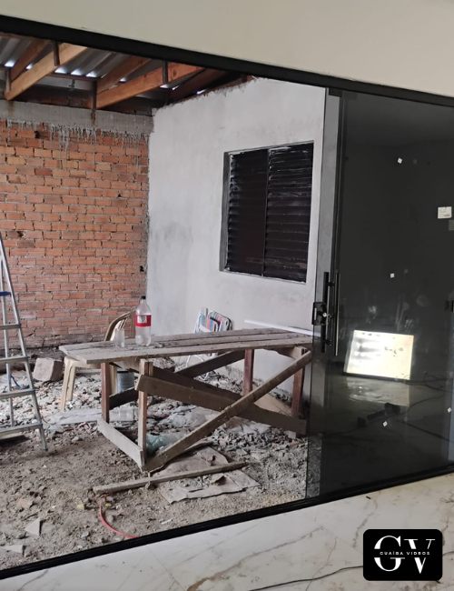 Vidraçaria Guaíba Vidros Box guarda Corpo Cobertura vidor fixo Para peito espelhos janelas portas (33)