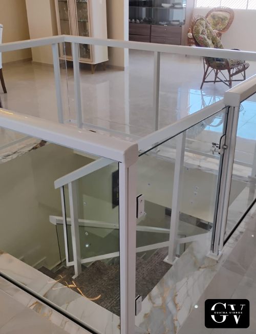 Vidraçaria Guaíba Vidros Box guarda Corpo Cobertura vidor fixo Para peito espelhos janelas portas (36)