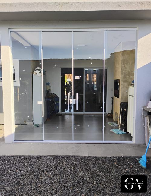 Vidraçaria Guaíba Vidros Box guarda Corpo Cobertura vidor fixo Para peito espelhos janelas portas (38)