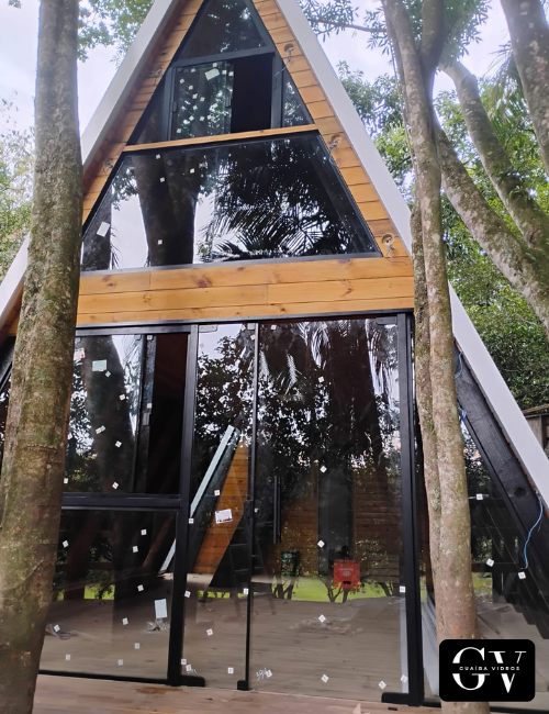 Vidraçaria Guaíba Vidros Box guarda Corpo Cobertura vidor fixo Para peito espelhos janelas portas (45)