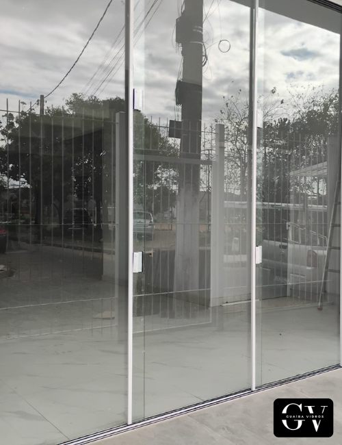 Vidraçaria Guaíba Vidros Box guarda Corpo Cobertura vidor fixo Para peito espelhos janelas portas (46)