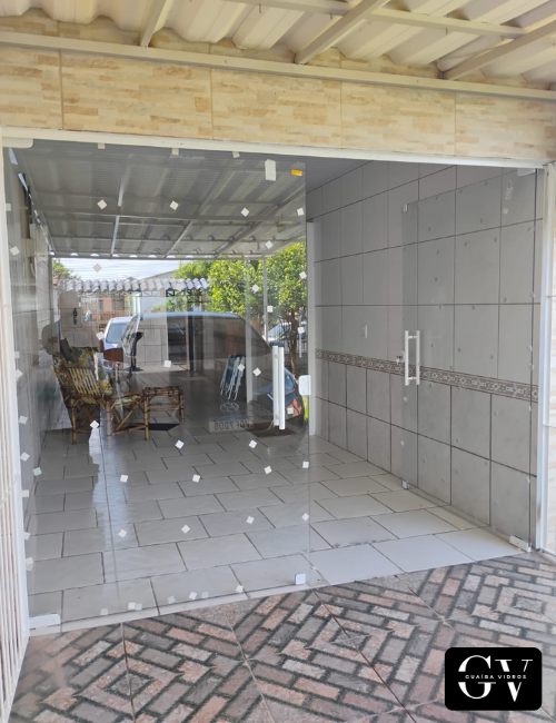 Vidraçaria Guaíba Vidros Box guarda Corpo Cobertura vidor fixo Para peito espelhos janelas portas (47)