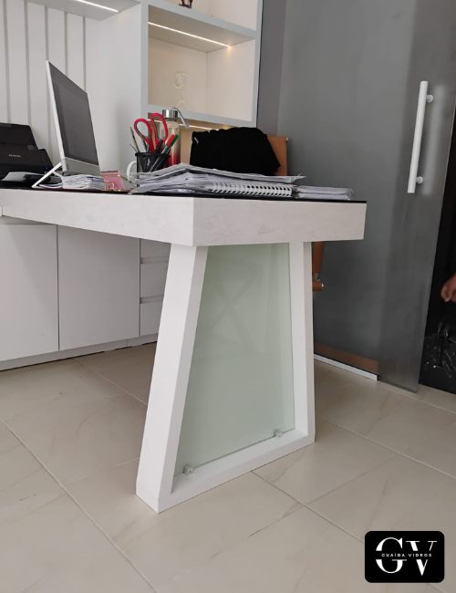 Vidraçaria Guaíba Vidros Box guarda Corpo Cobertura vidor fixo Para peito espelhos janelas portas (6)