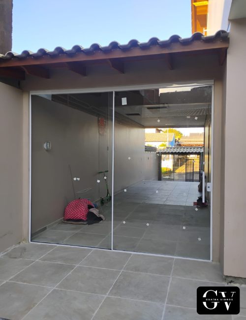 Vidraçaria Guaíba Vidros Box guarda Corpo Cobertura vidor fixo Para peito espelhos janelas portas (7)